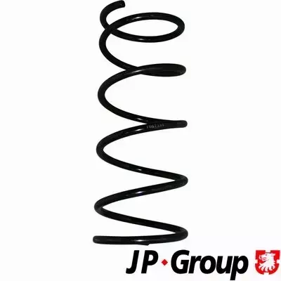 JP GROUP SPRĘŻYNA ZAWIESZENIA 1542200900 