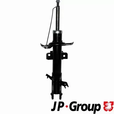 JP GROUP AMORTYZATOR ZAWIESZENIA 3842100780 