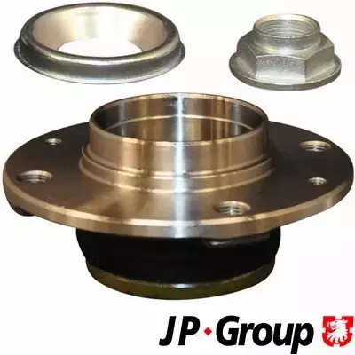 JP GROUP ŁOŻYSKO KOŁA 4151401100 