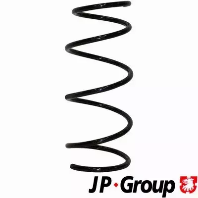 JP GROUP SPRĘŻYNA ZAWIESZENIA 4342204100 