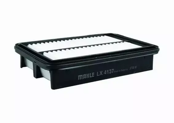 MAHLE FILTR POWIETRZA  LX 4137 