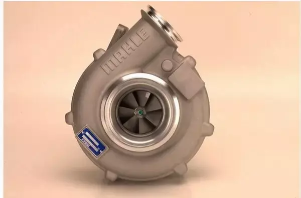 MAHLE TURBOSPRĘŻARKA 228 TC 17808 000 