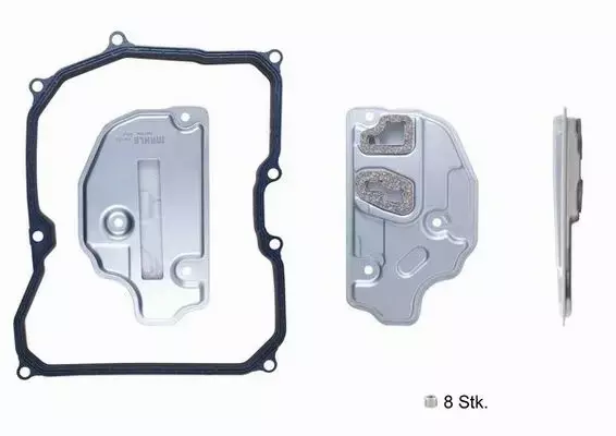 MAHLE FILTR SKRZYNI BIEGÓW HX 150KIT 