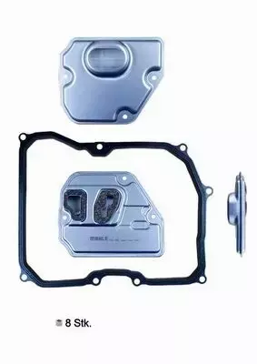 MAHLE FILTR SKRZYNI BIEGÓW HX 169KIT 