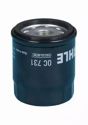 MAHLE FILTR OLEJU OC 731 