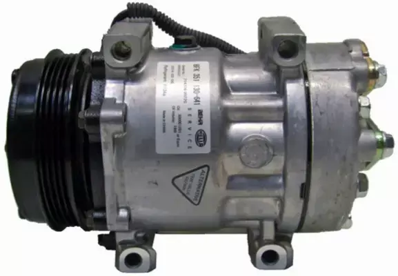 MAHLE KOMPRESOR KLIMATYZACJI ACP 1064 000S 