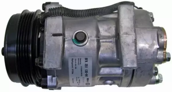 MAHLE KOMPRESOR KLIMATYZACJI ACP 1064 000S 