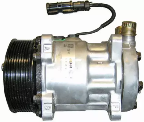 MAHLE KOMPRESOR KLIMATYZACJI ACP 111 000S 