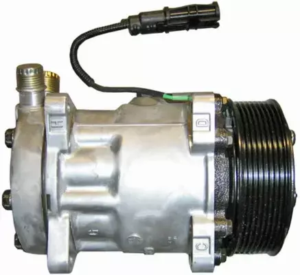 MAHLE KOMPRESOR KLIMATYZACJI ACP 111 000S 