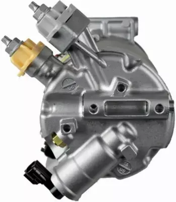 MAHLE KOMPRESOR KLIMATYZACJI ACP 1206 000P 