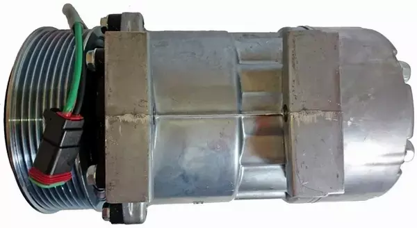 MAHLE KOMPRESOR KLIMATYZACJI ACP 128 000S 