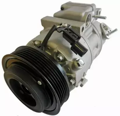 MAHLE KOMPRESOR KLIMATYZACJI ACP 1411 000S 