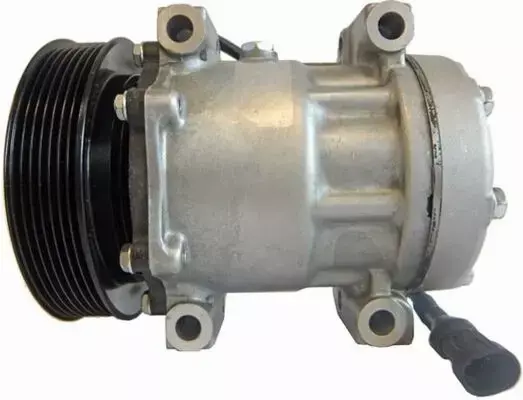 MAHLE KOMPRESOR KLIMATYZACJI ACP 165 000S 