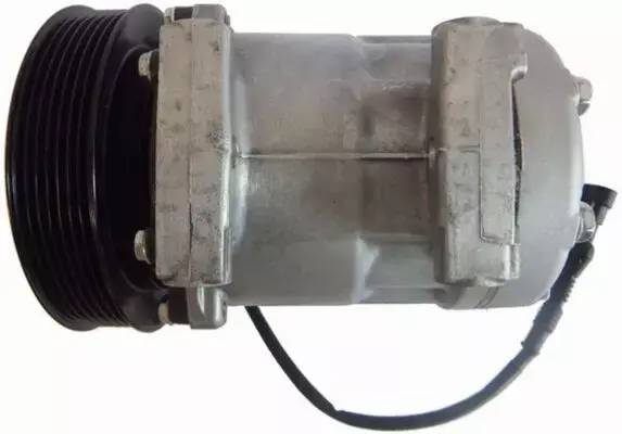 MAHLE KOMPRESOR KLIMATYZACJI ACP 165 000S 