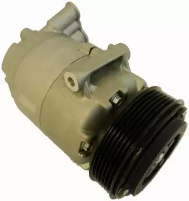 MAHLE KOMPRESOR KLIMATYZACJI ACP 177 000S 