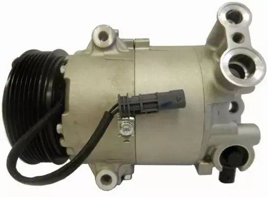 MAHLE KOMPRESOR KLIMATYZACJI ACP 177 000S 