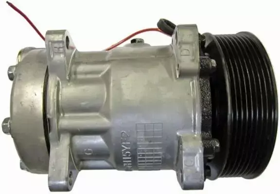 MAHLE KOMPRESOR KLIMATYZACJI ACP 395 000S 