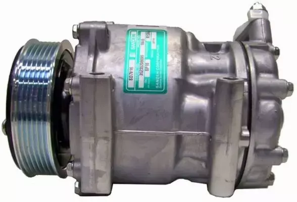 MAHLE KOMPRESOR KLIMATYZACJI ACP 470 000P 