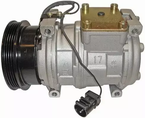 MAHLE KOMPRESOR KLIMATYZACJI ACP 817 000S 