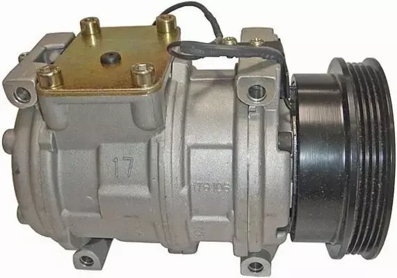 MAHLE KOMPRESOR KLIMATYZACJI ACP 817 000S 