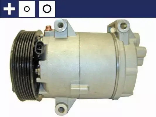 MAHLE KOMPRESOR KLIMATYZACJI ACP 8 000S 