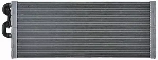 MAHLE CHŁODNICA INTERCOOLER CIR 18 000P 