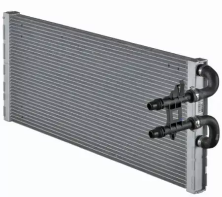 MAHLE CHŁODNICA INTERCOOLER CIR 18 000P 