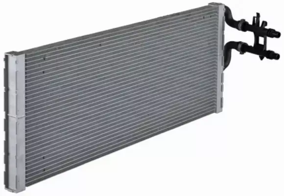 MAHLE CHŁODNICA INTERCOOLER CIR 18 000P 