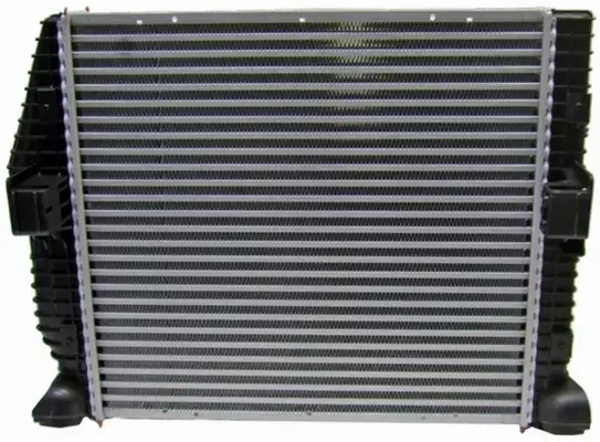 MAHLE CHŁODNICA INTERCOOLER CI 114 000P 