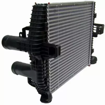 MAHLE CHŁODNICA INTERCOOLER CI 114 000P 