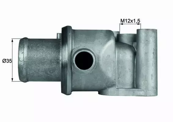 MAHLE TERMOSTAT TI 77 87D 