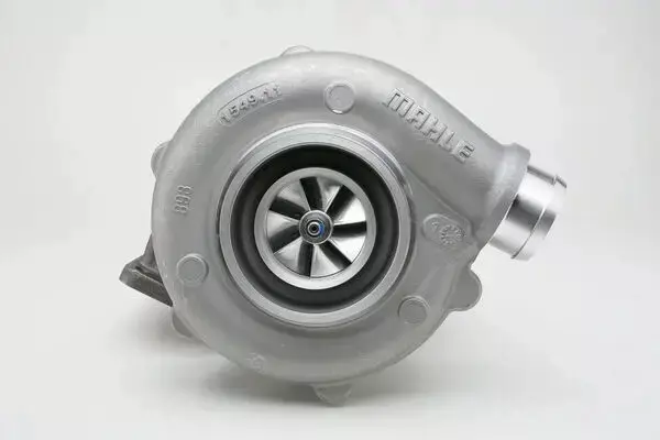 MAHLE TURBOSPRĘŻARKA 228 TC 14853 000 