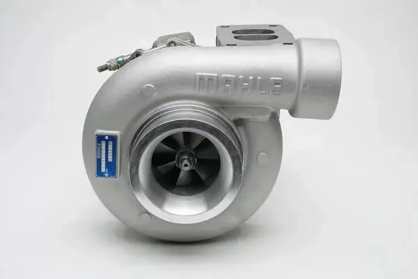 MAHLE TURBOSPRĘŻARKA 001 TC 10948 000 