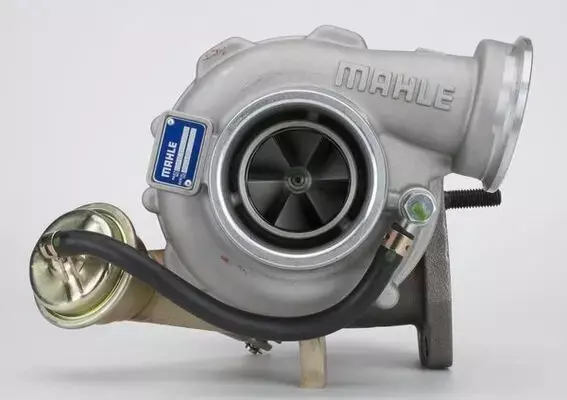 MAHLE TURBOSPRĘŻARKA 001 TC 17422 000 