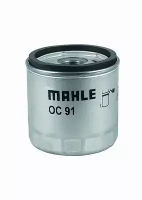 MAHLE FILTR OLEJU OC 91D 