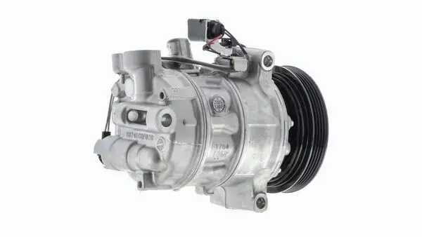 MAHLE KOMPRESOR KLIMATYZACJI ACP 663 000P 