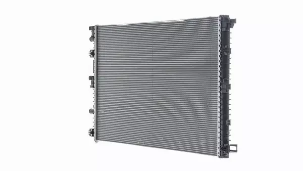 MAHLE CHŁODNICA INTERCOOLER CIR 24 000P 