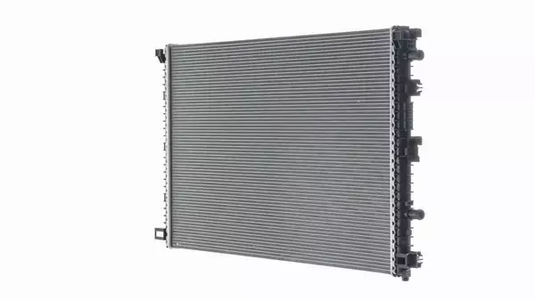 MAHLE CHŁODNICA INTERCOOLER CIR 24 000P 