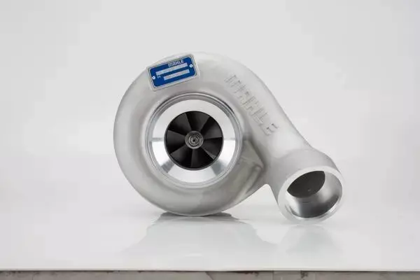 MAHLE TURBOSPRĘŻARKA 209 TC 19084 000 