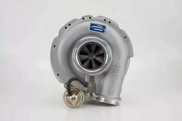 MAHLE TURBOSPRĘŻARKA 228 TC 17919 000 