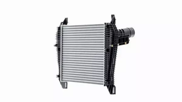 MAHLE CHŁODNICA INTERCOOLER CI 267 000P 