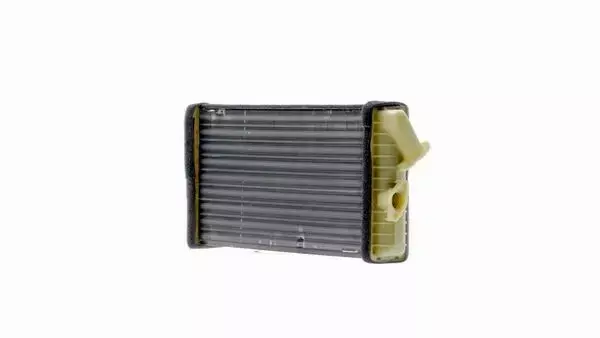 MAHLE NAGRZEWNICA AH 124 000P 