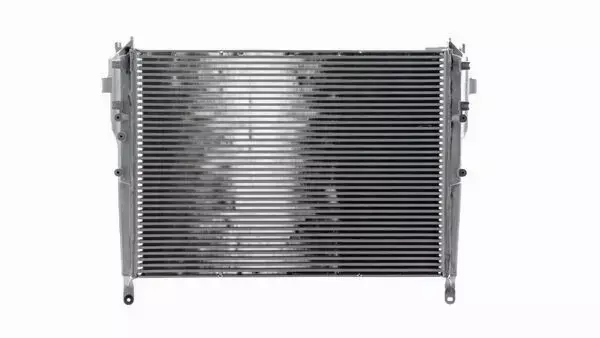 MAHLE CHŁODNICA INTERCOOLER CI 33 000P 