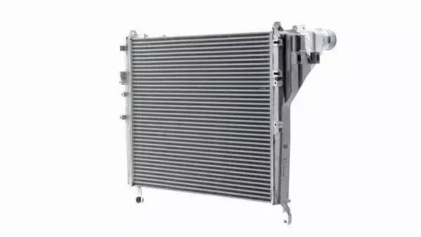 MAHLE CHŁODNICA INTERCOOLER CI 33 000P 