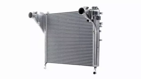 MAHLE CHŁODNICA INTERCOOLER CI 33 000P 