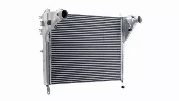 MAHLE CHŁODNICA INTERCOOLER CI 33 000P 