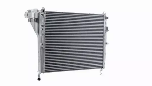 MAHLE CHŁODNICA INTERCOOLER CI 33 000P 