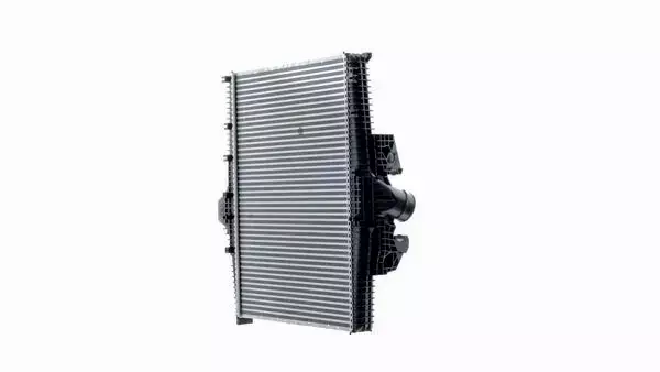 MAHLE CHŁODNICA INTERCOOLER CI 116 000P 