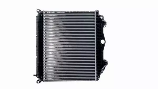 MAHLE CHŁODNICA INTERCOOLER CI 123 000P 