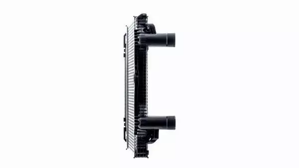 MAHLE CHŁODNICA INTERCOOLER CI 123 000P 